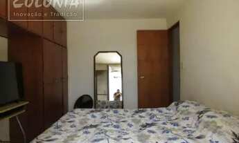 Imagem 7: Santo André - Casa Padrão - Vila Camilópolis