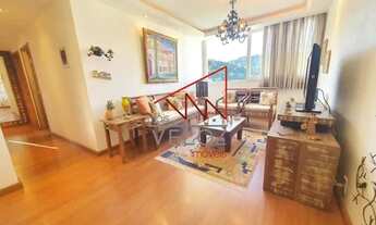 Imagem 3: Prédio em Laranjeiras com infra