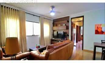 Imagem: Santo André - Apartamento Padrão - Vila