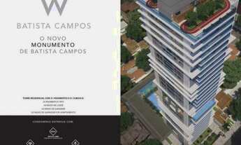 Imagem: W Batista Campos-bairro Batista Campos