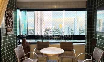 Imagem: Apartamento para venda tem 85 metros quadrados