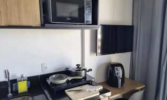 Imagem 6: Studio para aluguel com 18 metros quadrados com 1 quarto em Bela Vista - São Paulo - SP