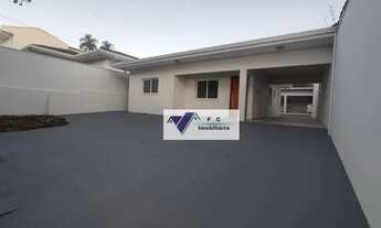 Imagem 3: CASA TÉRREA PARA LOCAÇÃO NO BAIRRO MORADA DA LUA, VINHEDO/SP