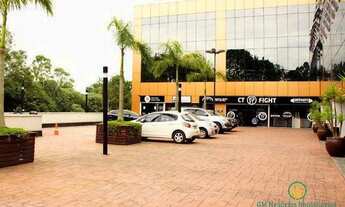 Imagem: Laje em localização excepcional na Granja