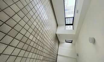 Imagem: APARTAMENTO BOA VIAGEM / 3QTOS / SUÍTE