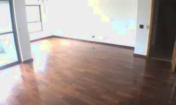 Imagem 2: Apartamento para aluguel tem 145 metros quadrados com 3 quartos em Aclimação - São Paulo