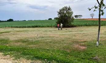 Imagem 2: Terreno condomínio rancho bora