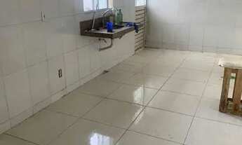 Imagem 6: Casa no Conjunto residencial novo jardim