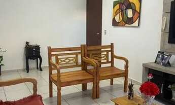 Imagem 6: Casa de condomínio para venda com 2 quartos,2 vagas de garagem!