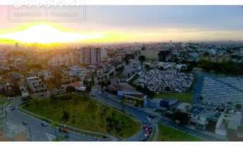Imagem 4: Santo André - Apartamento Padrão - Parque Erasmo Assunção