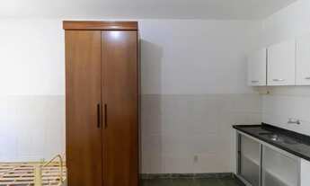 Imagem 6: Apartamento para Aluguel - Cidade Universitária, 1 Quarto, 25 m2