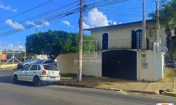 Imagem 2: Casa (sobrado na rua) 3 dormitórios/suite, cozinha planejada