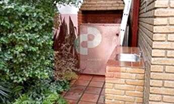 Imagem 6: Casa para venda tem 304 metros quadrados com 2 quartos em Indianópolis - São Paulo - SP