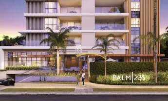 Imagem 7: Apartamento com 3 dormitórios à venda, 154 m² por R$ 2.119.451 - Alto da Glória - Curitiba