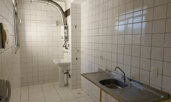 Imagem 6: Apartamento para aluguel tem 48 metros quadrados com 2 quartos em Campo Grande - Rio de Ja