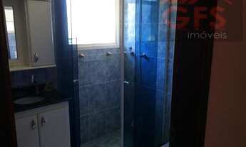 Imagem 6: Casa em Condomínio para Venda em São Paulo, City Recanto Anastácio, 6 dormitórios, 2 suíte