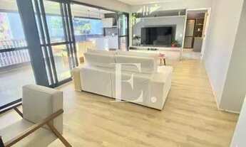 Imagem 2: Apartamento com 2 dormitórios à venda, 123 m² por R$ 1.650.000,00 - Tatuapé - São Paulo/SP