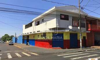 Imagem: Casa (sobradinho - superior) 2 dormitórios