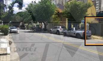 Imagem 6: Lote/Terreno para venda possui 180 metros quadrados em Alto da Mooca - São Paulo - SP