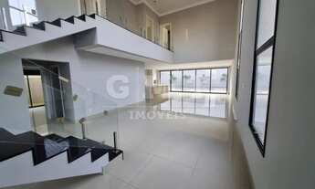 Imagem 5: Casa Em Condomínio - Ribeirão Preto - Bonfim Paulista - Região Sul