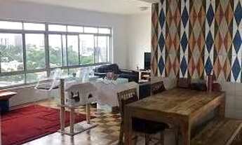 Imagem: Apartamento Venda 3 Dormitórios - 135 m²