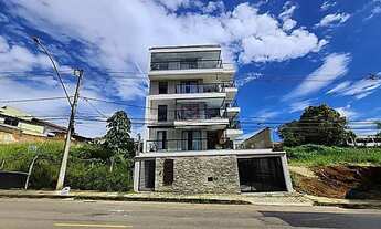 Imagem 2: Apartamento a venda com 148m2 mobiliado no Aeroporto - Juiz de Fora - MG