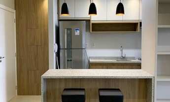 Imagem 7: Apartamento com 1 quartos, 65m2, para locação em São Paulo, Indianópolis