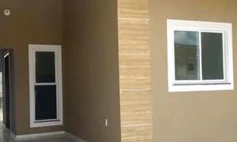 Imagem 2: Casa para venda com 74 metros quadrados com 2 quartos em Jardim Bandeirantes - Maracanaú