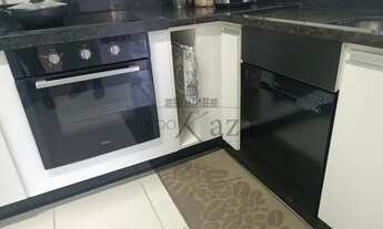 Imagem 4: Casa Condomínio - Urbanova - Condomínio Morada da Serra - 4 Dormitórios - 240m² - Aceita P