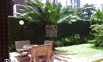 Imagem 3: Tamarineira Alugo apartamento 3 Qts