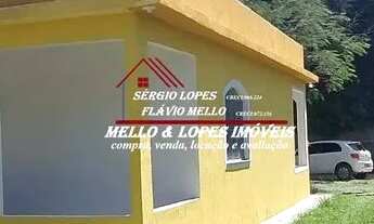 Imagem 5: Casa 2 quartos com terreno de 1600m2 em Itaboraí !! Oportunidade