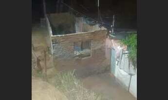 Imagem 2: Casa em ponto de lage