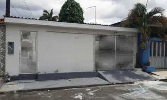 Imagem 1: Casa Conjunto Nova Cidade