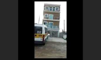 Imagem: Quarto com banheiro