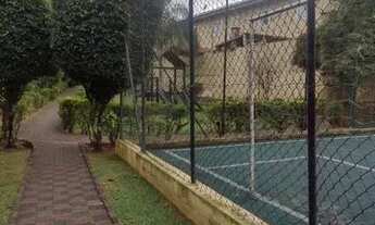 Imagem 7: Casa de condomínio sobrado para venda tem 65 metros quadrados com 2 quartos