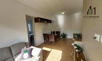 Imagem: Apartamento 2 dormitórios à venda, 50