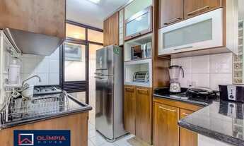 Imagem 7: Apartamento Locação 1 Dormitórios - 55 m² Vila Olímpia