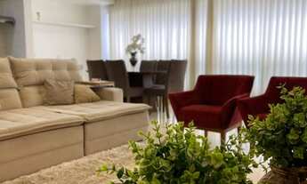 Imagem 5: Apartamento 3 suítes plenas a venda no Setor Bueno