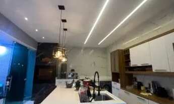 Imagem 5: Casa para venda com 160 metros quadrados com 2 quartos em Cidade Nova - Ananindeua - PA