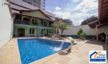 Imagem: Casa para Venda em Belo Horizonte, Fernão