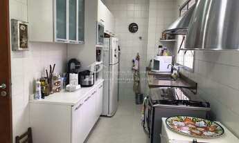 Imagem 5: Santos - Apto 3 suites, Próximo a Praia, 3 vgs gar. cód. 7027