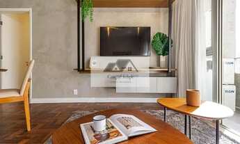 Imagem 3: Apartamento para alugar no bairro Vila Olímpia - São Paulo/SP, Zona Sul