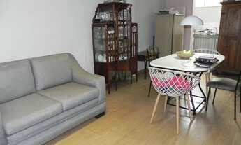 Imagem 2: CASA GEMINADA 02 DORMITÓRIOS!