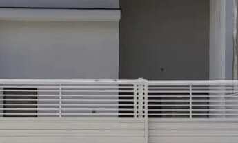 Imagem 3: Casa de 2/4 Entre a Fraga Maia e Ayrton Sena