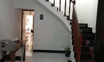 Imagem 2: Sobrado 3 dormitórios R$ 750.000,00