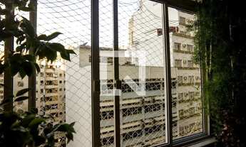 Imagem 4: Apartamento para Aluguel - Consolação, 2 Quartos, 143 m2