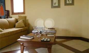 Imagem 4: Casa no Parque dos Princípes