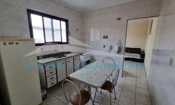 Imagem 5: PRAIA GRANDE - Apartamento Padrão - CANTO DO FORTE