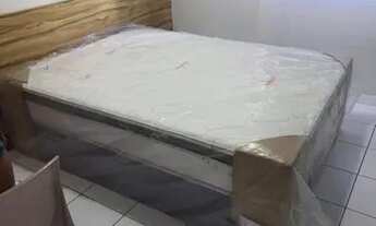 Imagem 5: Alugo excelente FLAT MOBILIADO com lazer nas Graças - Recife