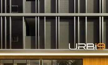 Imagem 4: Flat com 1 dormitório à venda, 19 m² por R$ 207.308 - Bessa - João Pessoa/PB